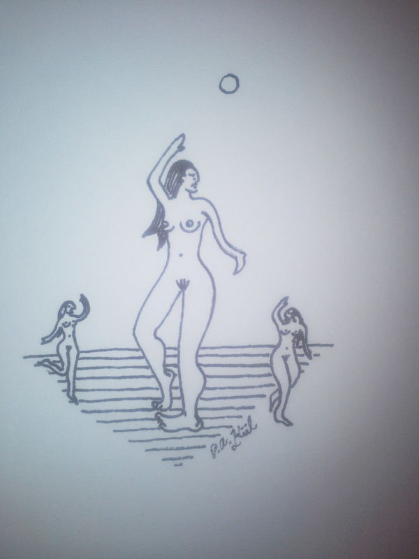 Nudes!