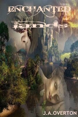 ENCHANTED LANDS ENCHANTED LANDS