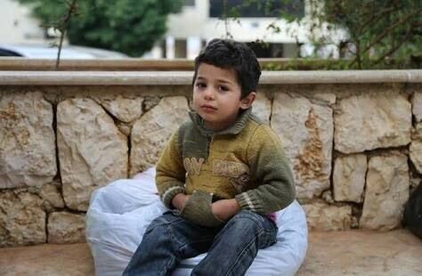 The orphan
