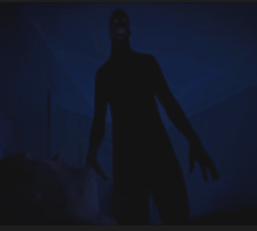 The Monster In Me Revisited 