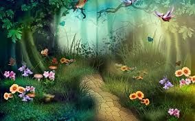 ESCAPE TO PARADISE