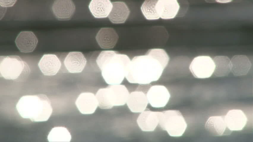 Shimmering Substance