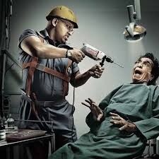 THE DENTIST