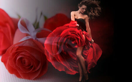 Rose