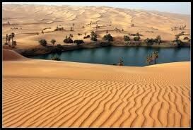 Life of the Exiled Bedouin
