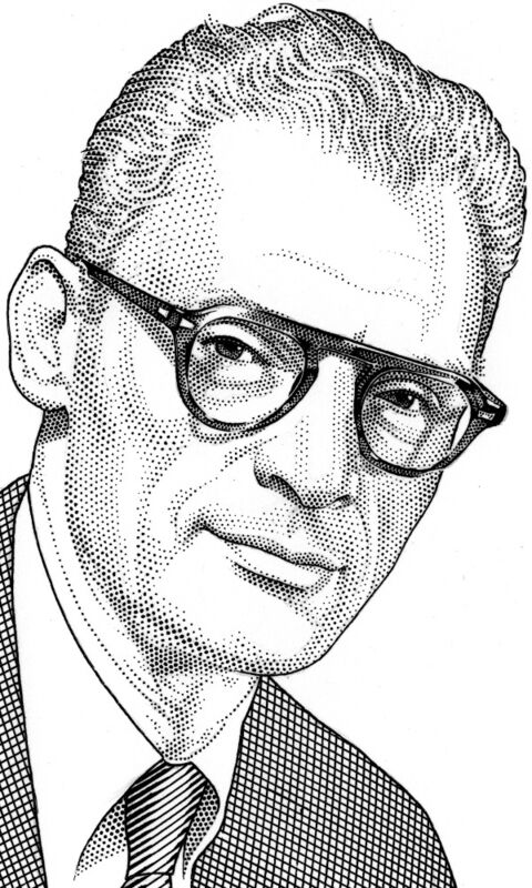 Arthur Miller