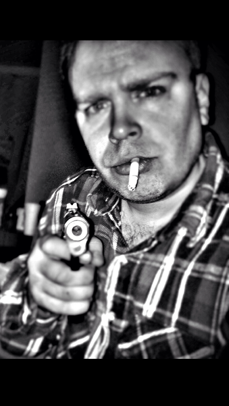 Anger Never had a Friend like Me