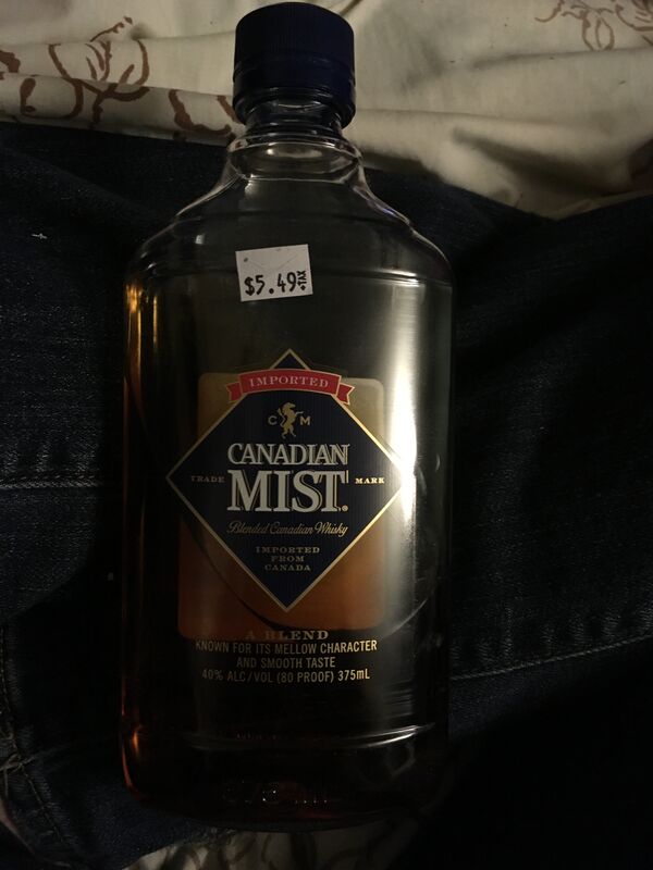 Whiskey Cash