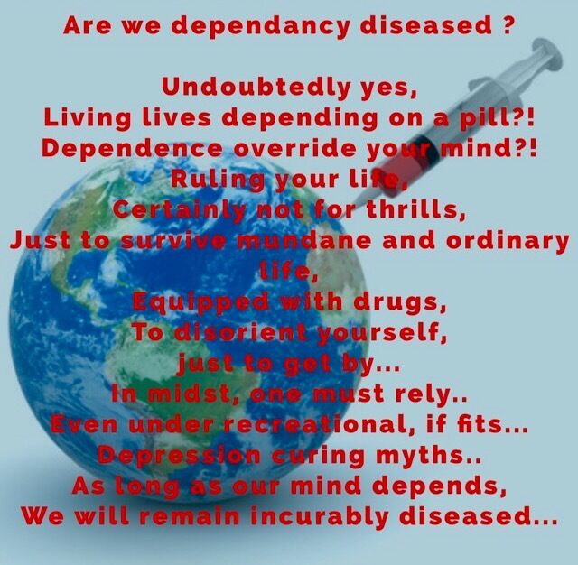 Can we be "Vaccinned"?!?