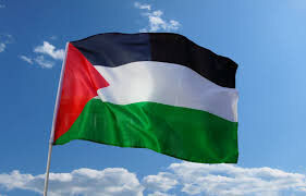 Freedom For Palestine