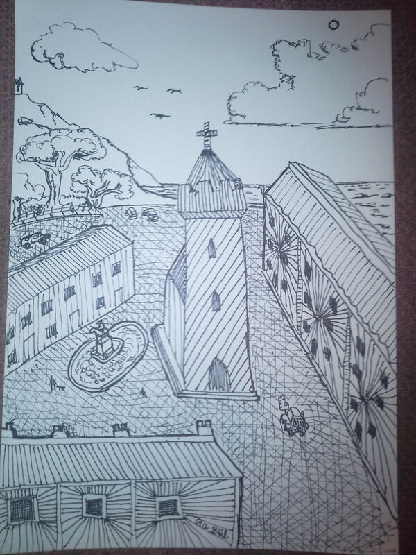 Old Town! 