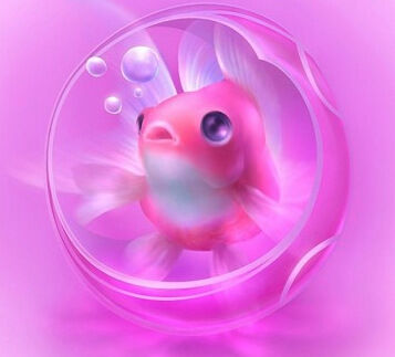 Egods And Little Fishes