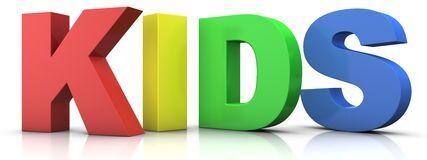 My Kids