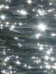 OCEANS SPARKLY DIAMONDS 