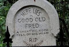 Time in Heaven flies.