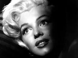 Modern day Marilyn