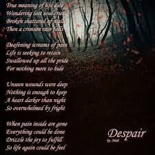 ~Dark Despair~