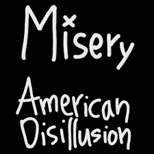 THE MISERY THREE