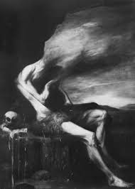 ~Consumed~