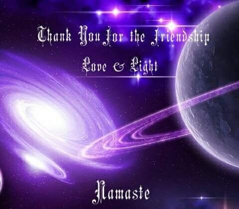 ~Namaste~ ~Namaste~
