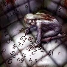 ~Disturbing Thoughts ~