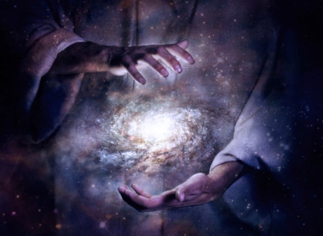 From A Fourth Universe Perspective