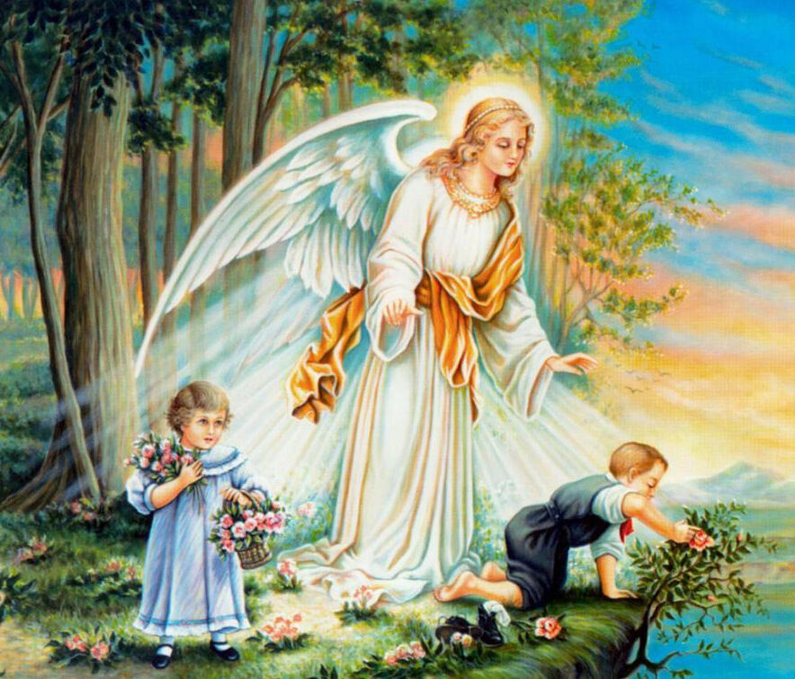 Blessed With Good Fortune