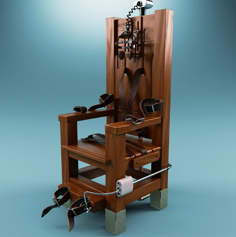 Electric Shock Treatment