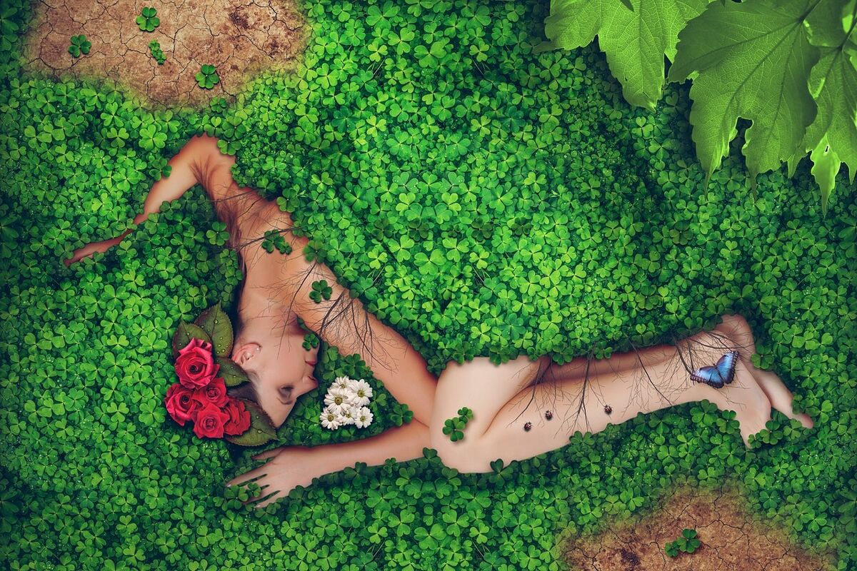 Lay Down
