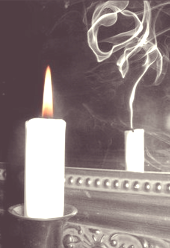 Candles Now But Wax