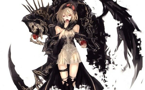 Death