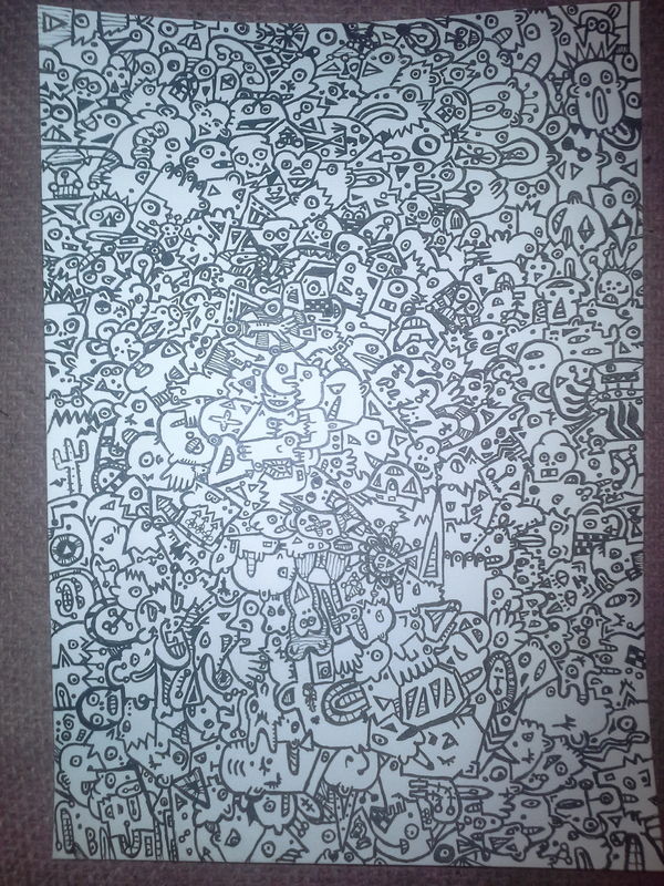 Complex!