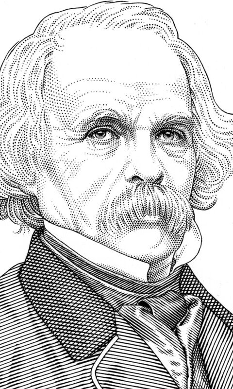 Nathaniel Hawthorne