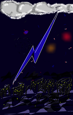 Thunder