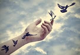 &quot;To let you go&quot;