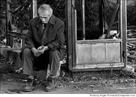 Old Man