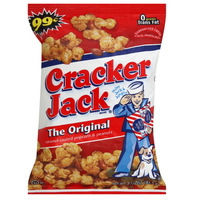 Cracker Jack