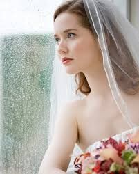 My future wedding day