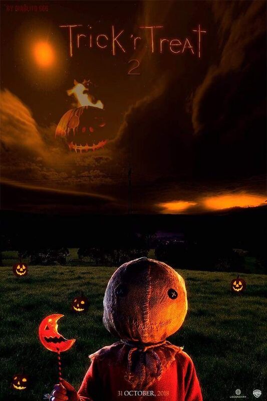 ~Season of the Witch~