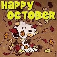 OH SNOOPY! 