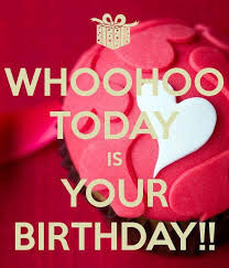 HAPPY BIRTHDAY SWEET ROSES