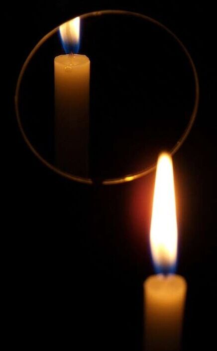 The Flame