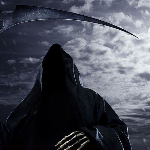 Feelings of Death