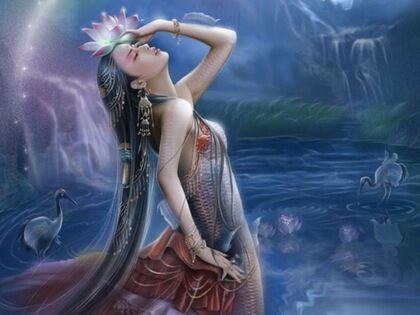Adorning Love