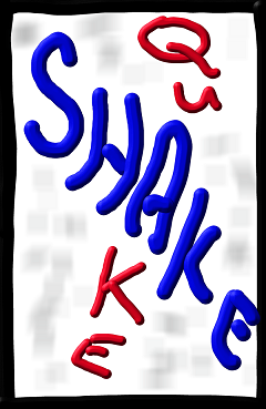 SHAKE