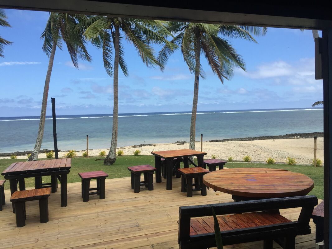 Fiji Inn