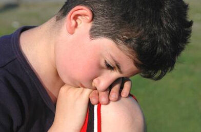 Still Known As A Bed Wetter