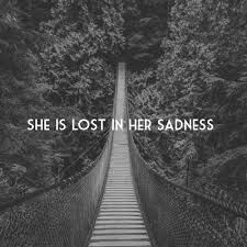 Sad Love