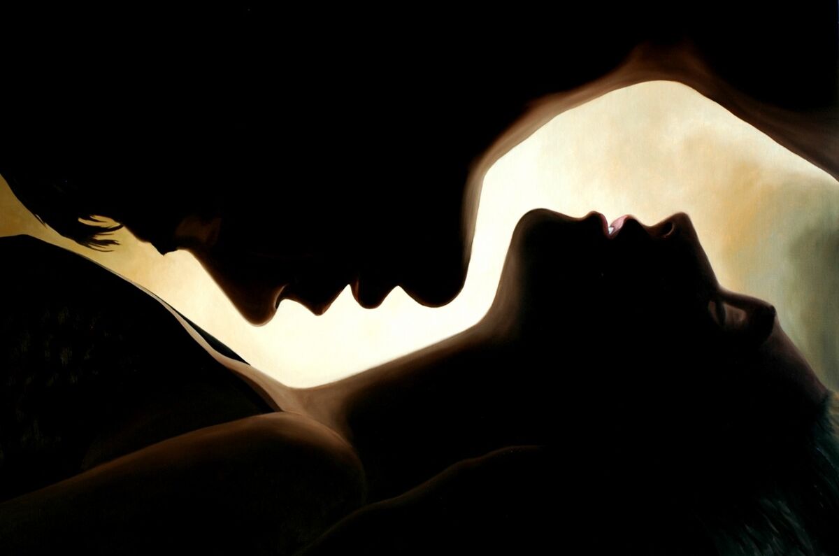 Erotic Loves Desire