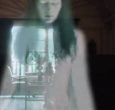YOUR GHOST AND YOU